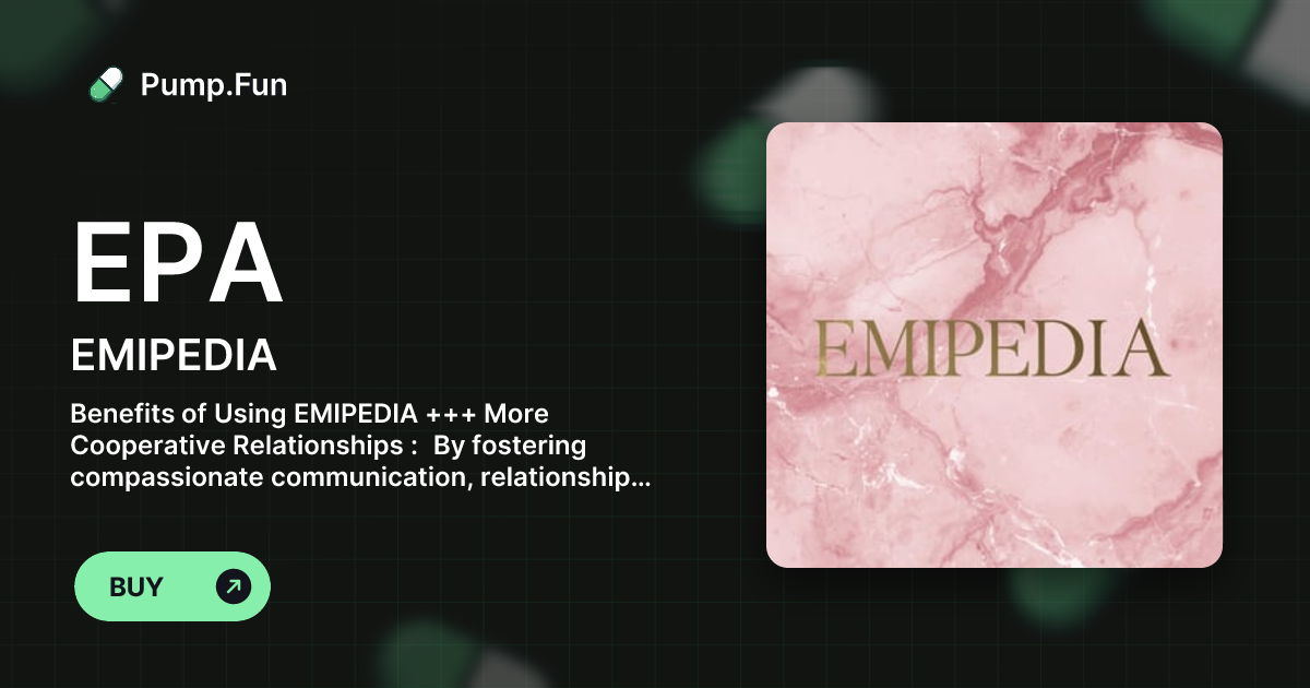 EMIPEDIA (EPA) - Pump