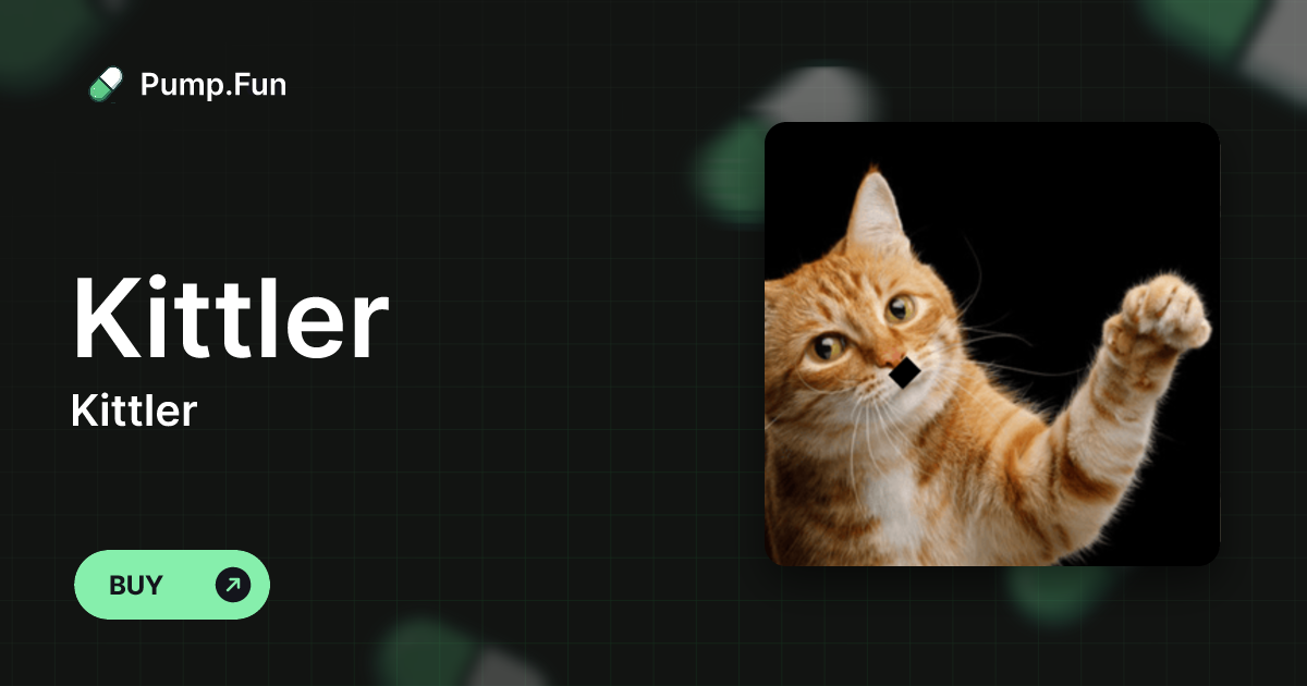 Kittler (Kittler) - Pump